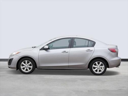 2011 Mazda Mazda3 i Touring
