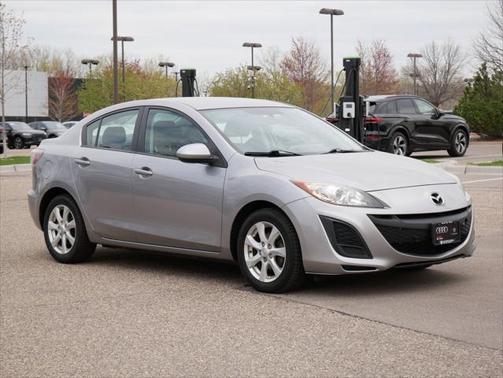 2011 Mazda Mazda3 i Touring