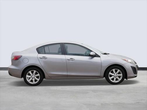 2011 Mazda Mazda3 i Touring