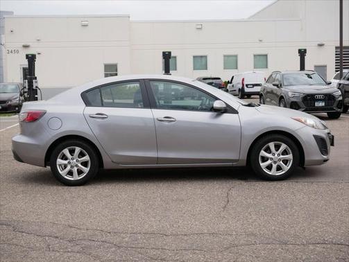2011 Mazda Mazda3 i Touring