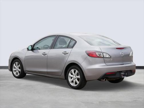 2011 Mazda Mazda3 i Touring