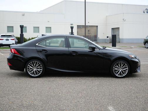 2014 Lexus IS 250 Base
