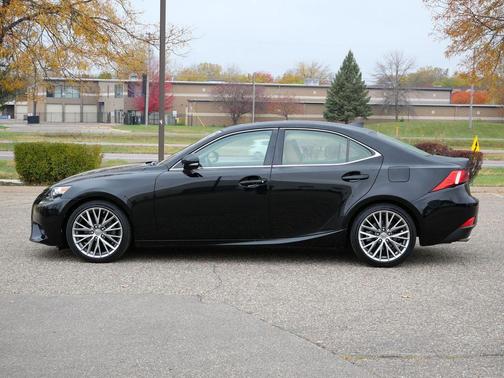 2014 Lexus IS 250 Base