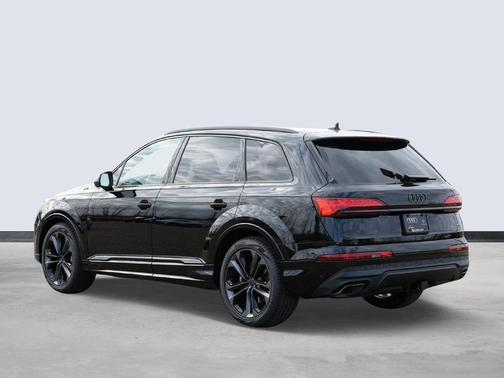 2026 Audi Q7 55 Premium Plus