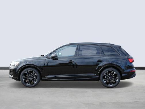 2026 Audi Q7 55 Premium Plus