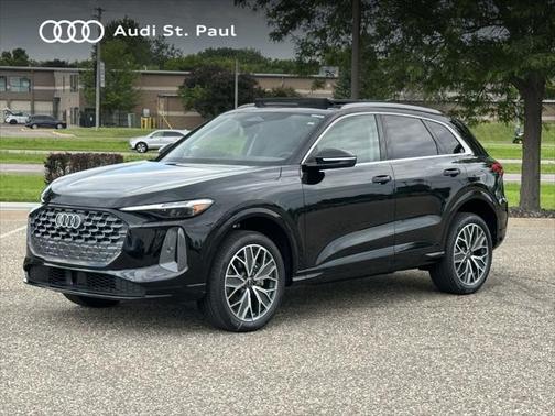 2025 Audi Q5 Premium Plus