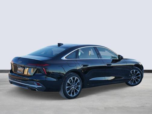 2026 Audi A6 Premium Plus quattro S tronic