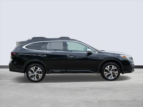 2021 Subaru Outback Touring