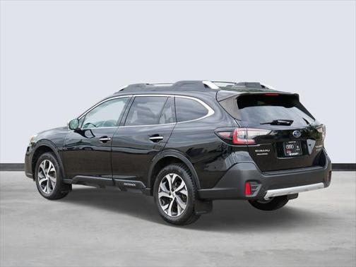 2021 Subaru Outback Touring