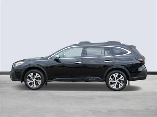 2021 Subaru Outback Touring