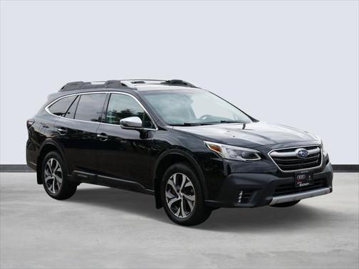 2021 Subaru Outback Touring