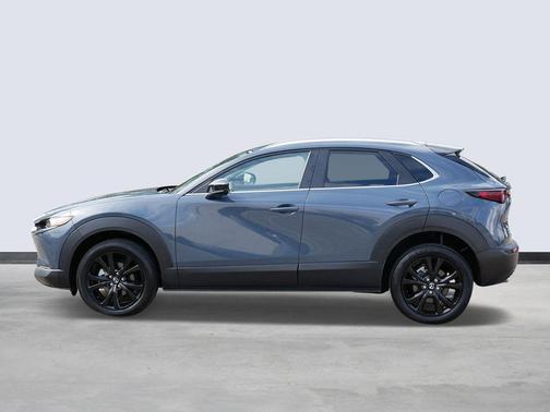 2023 Mazda CX-30 2.5 S Carbon Edition