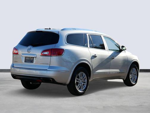 2015 Buick Enclave Convenience