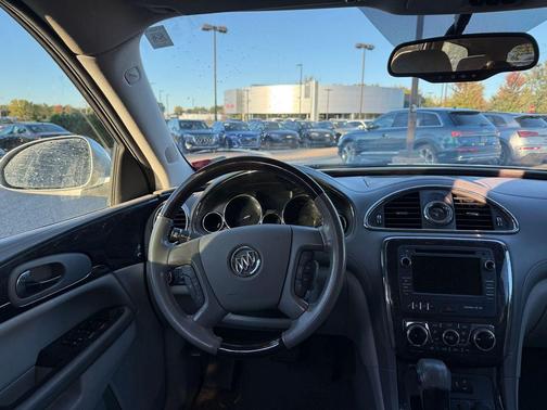 2015 Buick Enclave Convenience