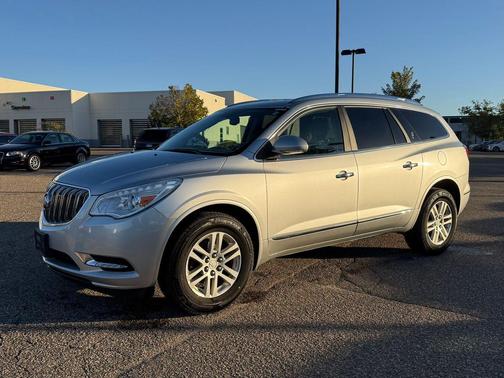 2015 Buick Enclave Convenience