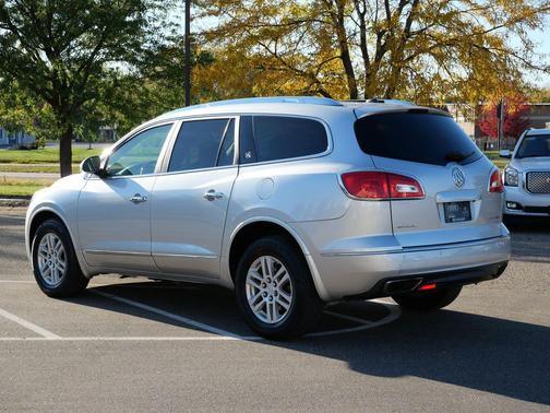 2015 Buick Enclave Convenience