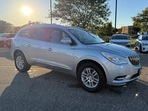 2015 Buick Enclave Convenience