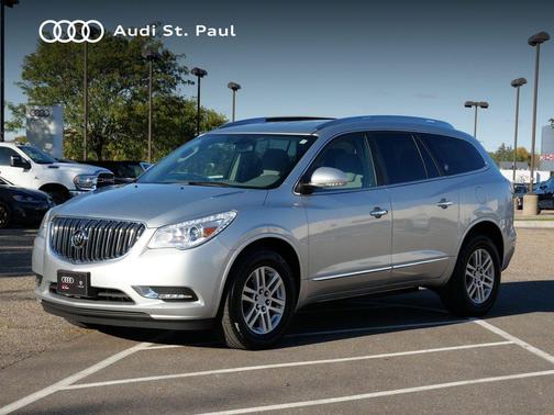 2015 Buick Enclave Convenience
