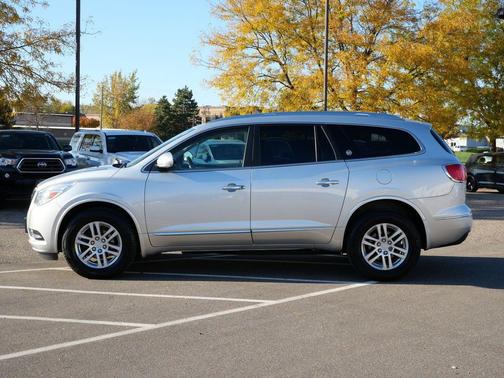 2015 Buick Enclave Convenience