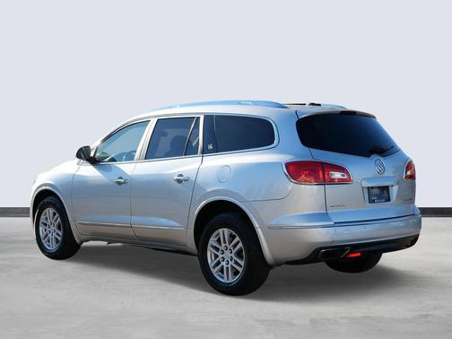 2015 Buick Enclave Convenience