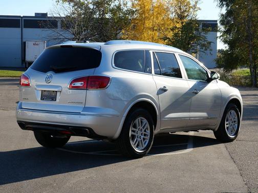 2015 Buick Enclave Convenience