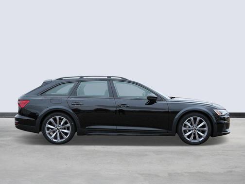 2026 Audi A6 55 Premium Plus