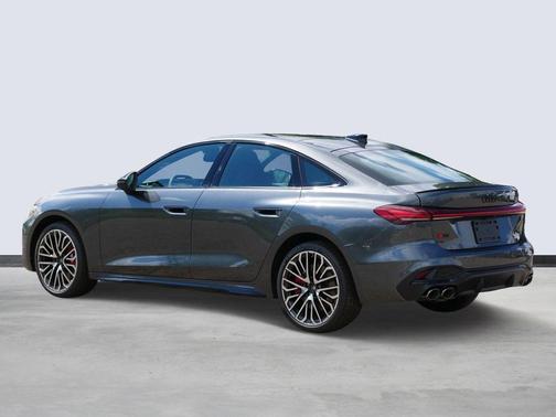 2025 Audi S5 3.0T Premium Plus