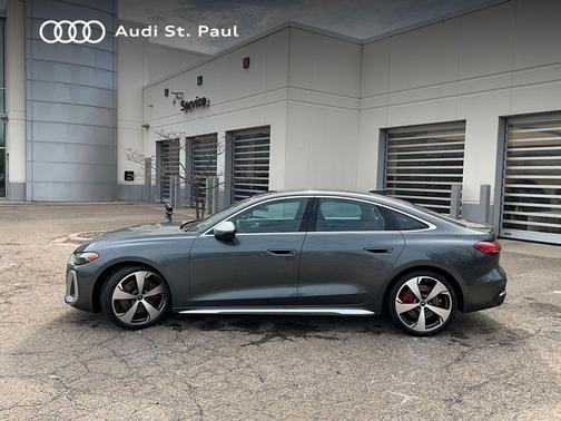 2025 Audi S5 3.0T Premium Plus