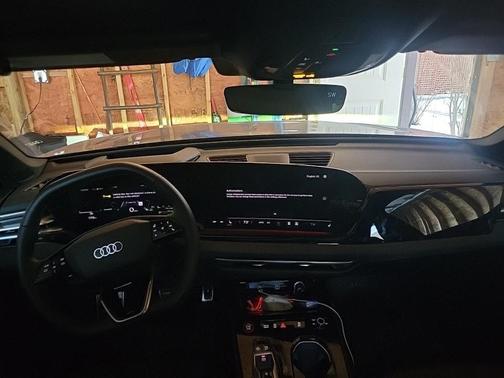 2025 Audi S5 3.0T Premium Plus