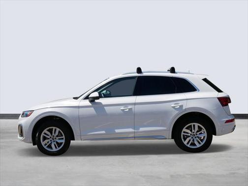 2022 Audi Q5 45 S line Premium