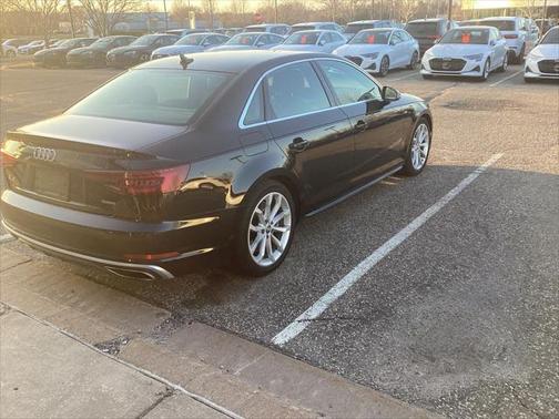 2016 Audi A3 2.0T Premium Plus
