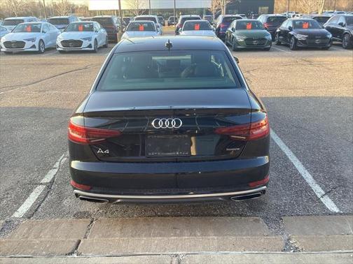 2016 Audi A3 2.0T Premium Plus
