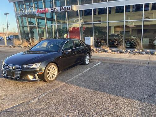 2016 Audi A3 2.0T Premium Plus