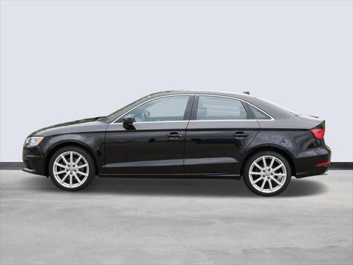 2016 Audi A3 2.0T Premium Plus