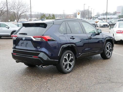 2023 Toyota RAV4 Prime XSE