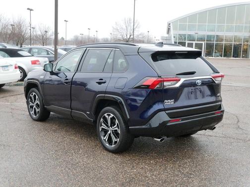 2023 Toyota RAV4 Prime XSE