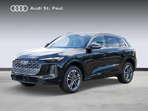 2025 Audi Q5 Premium