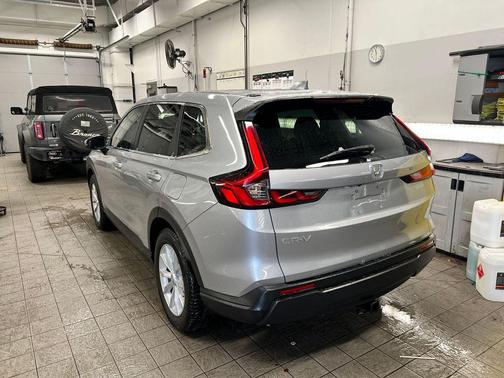 2023 Honda CR-V EX