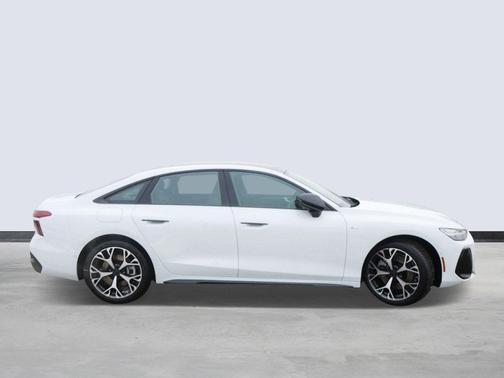 2026 Audi A6 Premium quattro S tronic