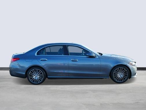 2022 Mercedes-Benz C-Class C 300 4MATIC