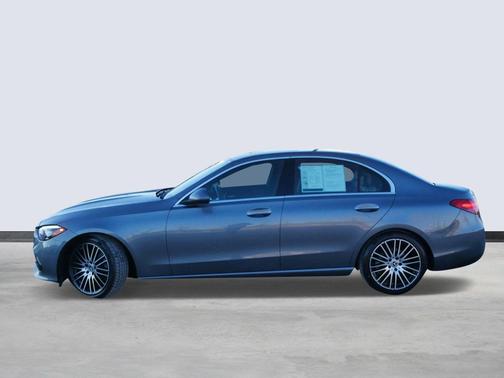2022 Mercedes-Benz C-Class C 300 4MATIC