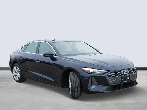 2025 Audi A5 Premium TFSI quattro S tronic