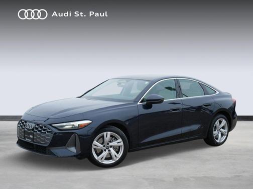 2025 Audi A5 Premium TFSI quattro S tronic