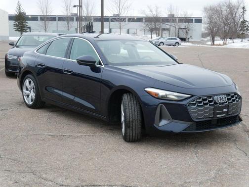 2025 Audi A5 Premium TFSI quattro S tronic