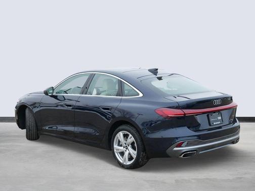 2025 Audi A5 Premium TFSI quattro S tronic