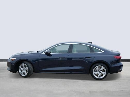 2025 Audi A5 Premium TFSI quattro S tronic