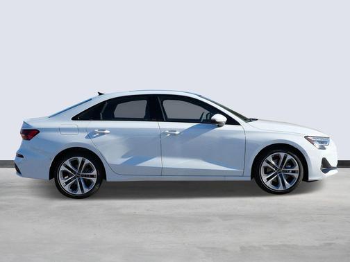 2026 Audi A3 Premium