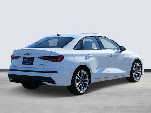2026 Audi A3 Premium