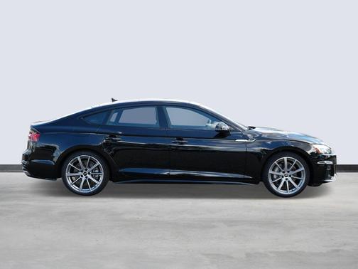 2025 Audi A5 Sportback 45 S Line Premium