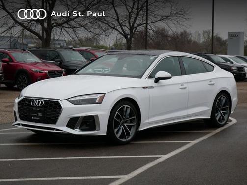 2024 Audi A5 Sportback 45 S Line Premium Plus